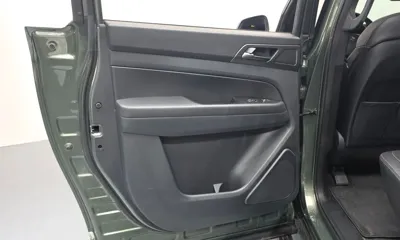 KG_Mobility_Ssangyong Rexton 2023, 33137 км, за 13596.16 USD - фото 25