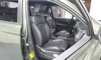 KG_Mobility_Ssangyong Rexton 2023, 33137 км, за 13596.16 USD - фото 26