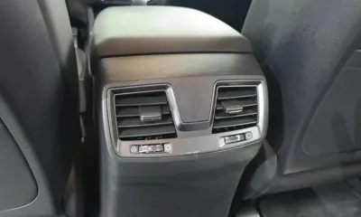 KG_Mobility_Ssangyong Rexton 2023, 33137 км, за 13596.16 USD - фото 29