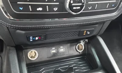 KG_Mobility_Ssangyong Rexton 2023, 33137 км, за 13596.16 USD - фото 30