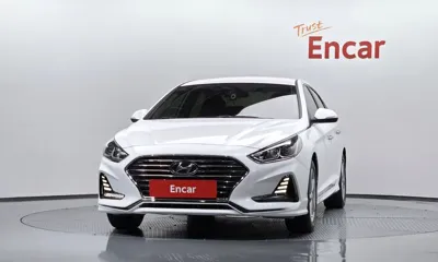 Hyundai Sonata 2019, 41666 км, за 9783.19 USD