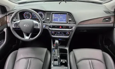 Hyundai Sonata 2019, 41666 км, за 9783.19 USD - фото 7