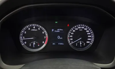 Hyundai Sonata 2019, 41666 км, за 9783.19 USD - фото 8