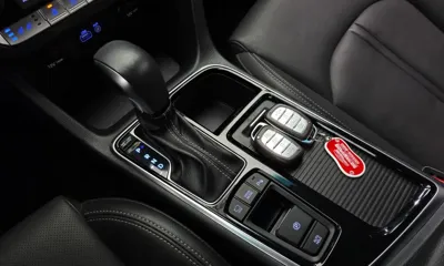 Hyundai Sonata 2019, 41666 км, за 9783.19 USD - фото 9