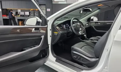 Hyundai Sonata 2019, 41666 км, за 9783.19 USD - фото 10