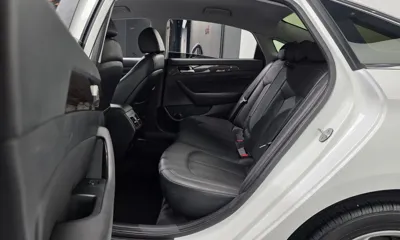 Hyundai Sonata 2019, 41666 км, за 9783.19 USD - фото 12