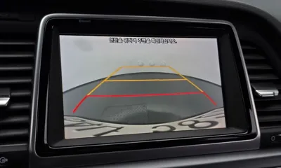 Hyundai Sonata 2019, 41666 км, за 9783.19 USD - фото 15