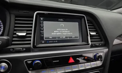 Hyundai Sonata 2019, 41666 км, за 9783.19 USD - фото 16