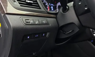 Hyundai Sonata 2019, 41666 км, за 9783.19 USD - фото 18