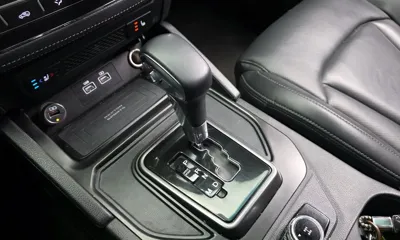 KG_Mobility_Ssangyong Rexton 2023, 25135 км, за 16178.1 USD - фото 9