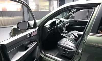 KG_Mobility_Ssangyong Rexton 2023, 25135 км, за 16178.1 USD - фото 10