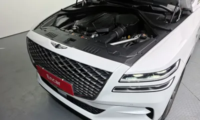 Genesis GV80 2022, 49515 км, за 36669.97 USD - фото 6