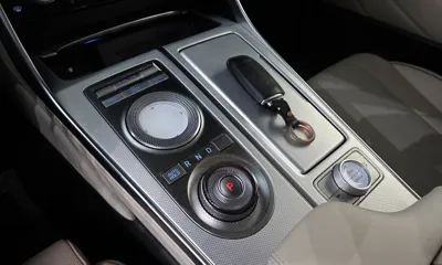 Genesis GV80 2022, 49515 км, за 36669.97 USD - фото 9