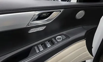 Genesis GV80 2022, 49515 км, за 36669.97 USD - фото 11