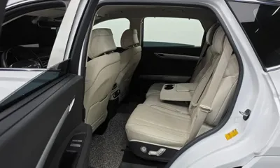 Genesis GV80 2022, 49515 км, за 36669.97 USD - фото 20