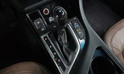 Kia K5 2013, 62592 км, за 4266.77 USD - фото 9