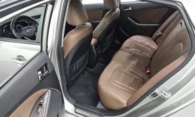 Kia K5 2013, 62592 км, за 4266.77 USD - фото 11