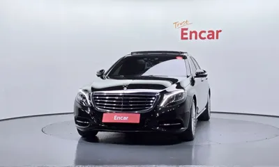 Mercedes-Benz S-Class 2015, 98179 км, за 17669.46 USD