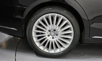 Mercedes-Benz S-Class 2015, 98179 км, за 17669.46 USD