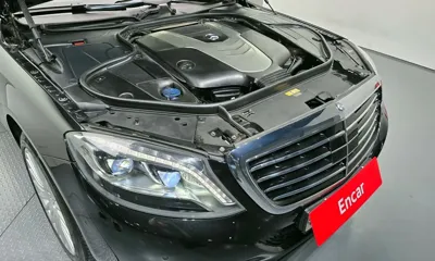 Mercedes-Benz S-Class 2015, 98179 км, за 17669.46 USD - фото 6