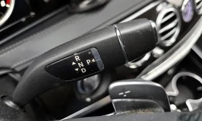 Mercedes-Benz S-Class 2015, 98179 км, за 17669.46 USD - фото 9