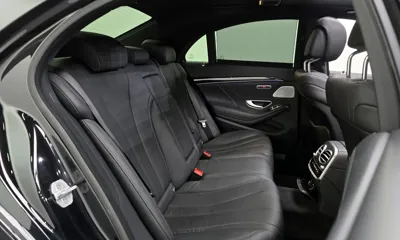 Mercedes-Benz S-Class 2015, 98179 км, за 17669.46 USD - фото 12