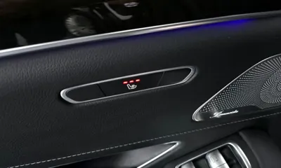 Mercedes-Benz S-Class 2015, 98179 км, за 17669.46 USD - фото 17