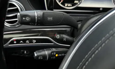 Mercedes-Benz S-Class 2015, 98179 км, за 17669.46 USD - фото 18