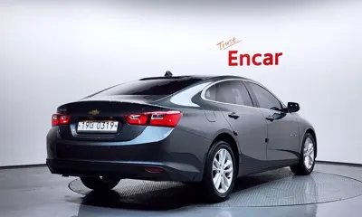 ChevroletGMDaewoo Malibu 2017, 34809 км, за 5682.19 USD
