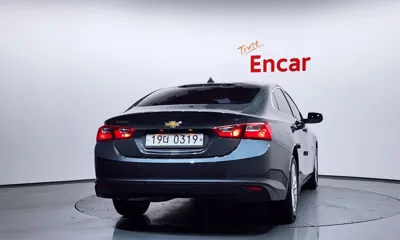 ChevroletGMDaewoo Malibu 2017, 34809 км, за 5682.19 USD