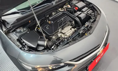 ChevroletGMDaewoo Malibu 2017, 34809 км, за 5682.19 USD - фото 6
