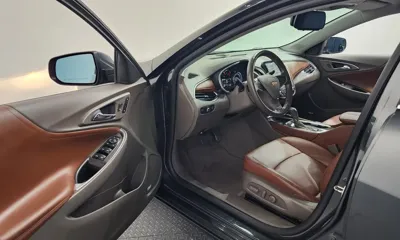 ChevroletGMDaewoo Malibu 2017, 34809 км, за 5682.19 USD - фото 10