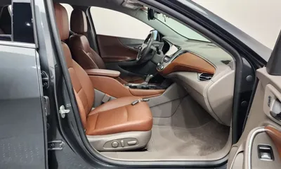 ChevroletGMDaewoo Malibu 2017, 34809 км, за 5682.19 USD - фото 11
