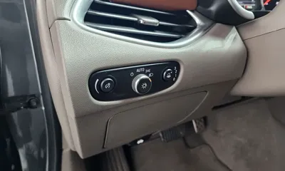 ChevroletGMDaewoo Malibu 2017, 34809 км, за 5682.19 USD - фото 14