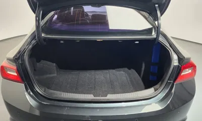 ChevroletGMDaewoo Malibu 2017, 34809 км, за 5682.19 USD - фото 20