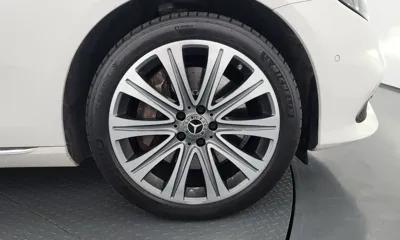 Mercedes-Benz E-Class 2017, 96380 км, за 17876.87 USD