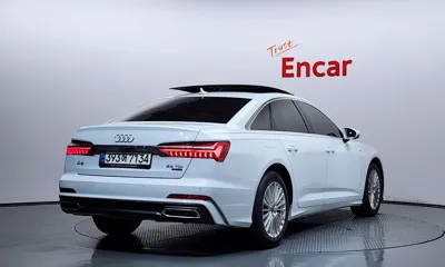 Audi A6 2020, 45522 км, за 20022.1 USD - фото 2