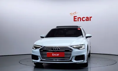 Audi A6 2020, 45522 км, за 20022.1 USD - фото 3