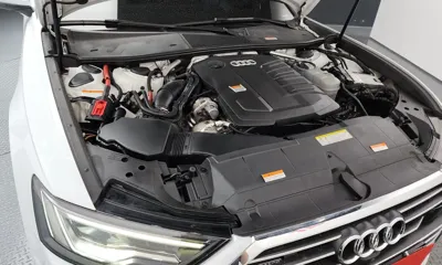 Audi A6 2020, 45522 км, за 20022.1 USD - фото 6