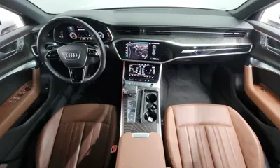 Audi A6 2020, 45522 км, за 20022.1 USD - фото 7