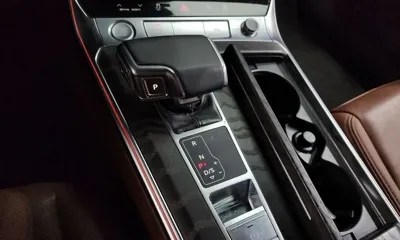 Audi A6 2020, 45522 км, за 20022.1 USD - фото 9