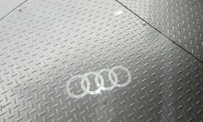 Audi A6 2020, 45522 км, за 20022.1 USD - фото 20