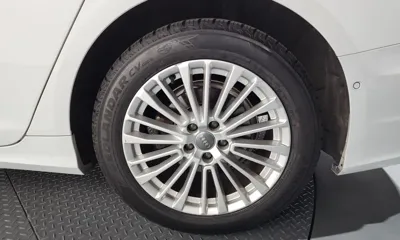 Audi A6 2020, 45522 км, за 20022.1 USD - фото 21