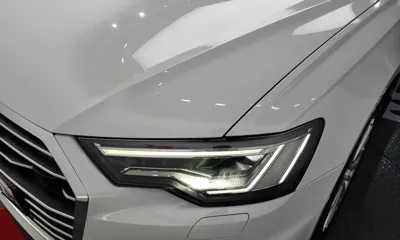 Audi A6 2020, 45522 км, за 20022.1 USD - фото 22