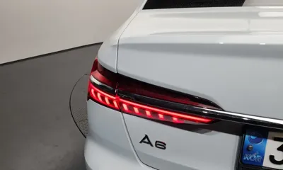 Audi A6 2020, 45522 км, за 20022.1 USD - фото 23