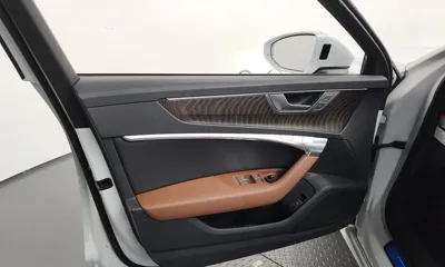 Audi A6 2020, 45522 км, за 20022.1 USD - фото 24