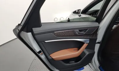Audi A6 2020, 45522 км, за 20022.1 USD - фото 25