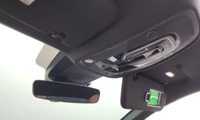 Audi A6 2020, 45522 км, за 20022.1 USD - фото 27