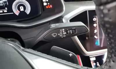Audi A6 2020, 45522 км, за 20022.1 USD - фото 29