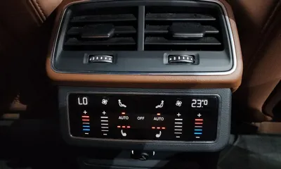 Audi A6 2020, 45522 км, за 20022.1 USD - фото 32
